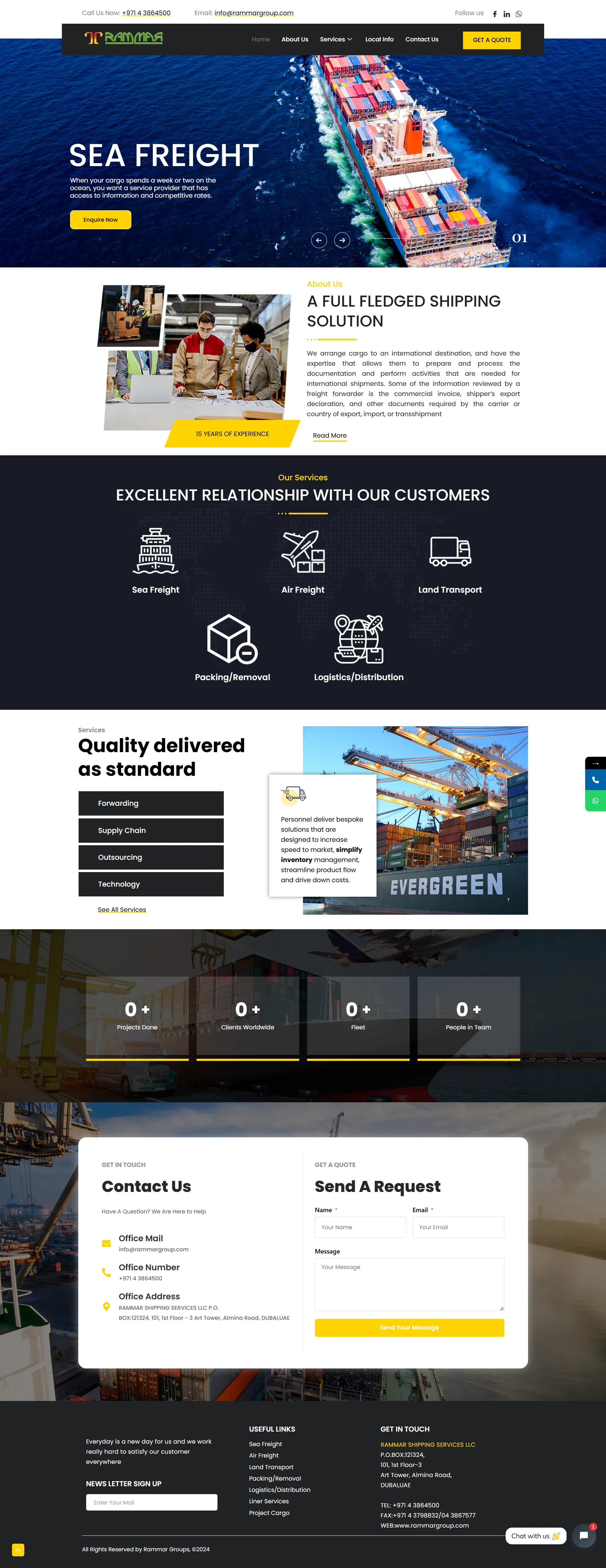 portfolio of brand hive